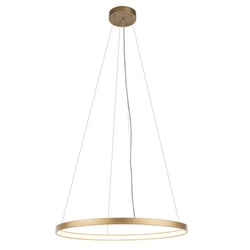Lampa wisząca Agari 87 - Złota (870 mm) 4000K   (5335) - Shilo