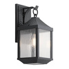 Kinkiet zewnętrzny Springfield (KL-SPRINGFIELD-M) - Elstead Lighting