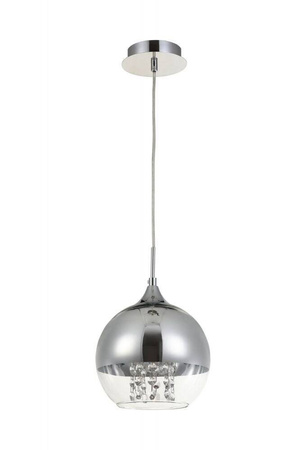 Lampa wisząca Fermi Pendant (P140-PL-110-1-N) Maytoni - żyrandol