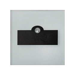 LUMI BLACK Barwa Neutralna 4000K 12V z czujnikiem ruchu (EKS6897) - Eko-Light