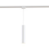 Oprawa do systemu 1F Track Lighting (TR008-1-GU10-W) - Maytoni