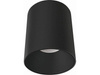 LAMPA SUFITOWA EYE TONE BLACK | CZARNY (8930) - Nowodvorski