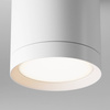 Lampa sufitowa (C086CM-GX53-MRD-W) - Maytoni