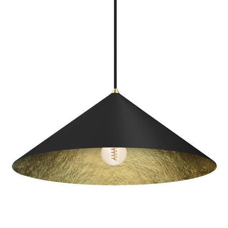 Lampa wisząca Fuji Ø50cm 1xE27 (MLP0645) - Milagro