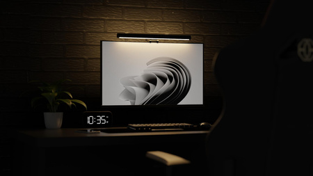 LVN System Lampa Monitor Lightbar (LV9293) - LVN SYSTEM