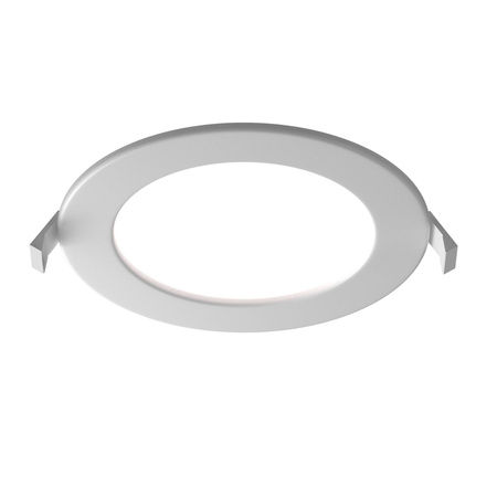 Lampa wpuszczana Stockton (DL017-6-L18W3-4-6K) - Maytoni