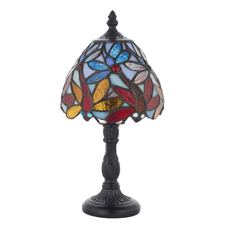 Lampa Stołowa Lorette (64246) Tiffany