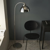 Lampa Podłogowa Caspa (100045) Endon
