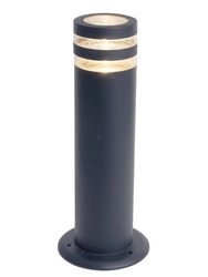 Lampa Stojąca Zew. FOCUS Kol. Antracyt K (7204803118) - Lutec