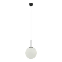 Lampa Wisząca Deore (PND-5578-1M-BK) - Italux