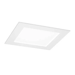 Lampa wpuszczana Tottori IL - Biała (125 mm) IP44 4000K   (8582) - Shilo