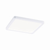 Plafoniera VariFit AREO LED 13W 1200lm 4000K 175x175mm IP44 230V biały matowy / tworzywo sztuczne (PL93042) - PAULMANN