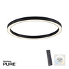 Lampa sufitowa PURE-LINES (6306-13) - Paul Neuhaus