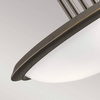 Lampa sufitowa Dreyfus (KL-DREYFUS-SFOZ) - Elstead Lighting