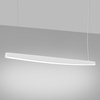 Lampa wisząca JORUN 150 biała LED 4000K (TH.477) - Thoro Lighting