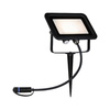 Outdoor Plug & Shine Flood Spot 15,5W IP65 3000K (PL94575) - Paulmann