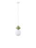 Lampa wisząca wewnętrzna VILROSA (LE44555) - Luces Exclusivas
