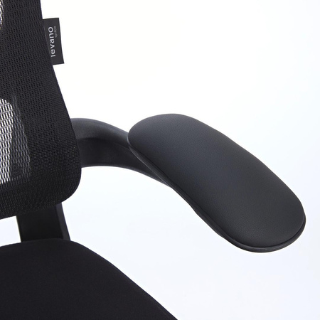 LVN System Fotel biurowy Ergo Basic (LV0652) - LVN SYSTEM