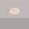 Plafon RIO 55 beżowy LED 3000K (TH.367) - Thoro Lighting