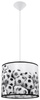 Lampa wisząca do pokoju dziecka wzór PIŁKA B 30 (SL.1426) - Sollux Lighting