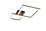 Geometryczna lampa przysufitowa CAMINO (R65771232) - RL