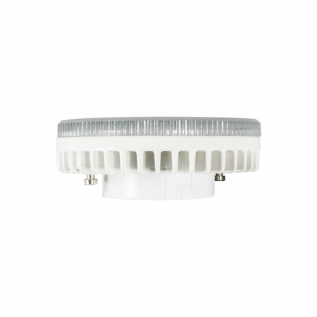 Żarówka LED GX53 8W 3000K (128969698) - LEDlumen