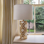 Lampa stołowa Arabella (GN-ARABELLA-TL-G) - Elstead Lighting