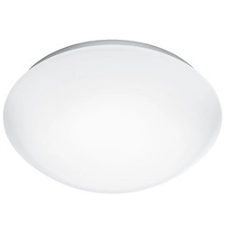 Oprawa LED 20W Steinel RS PRO LED P3 WW z czujnikiem (ST056148) - STEINEL