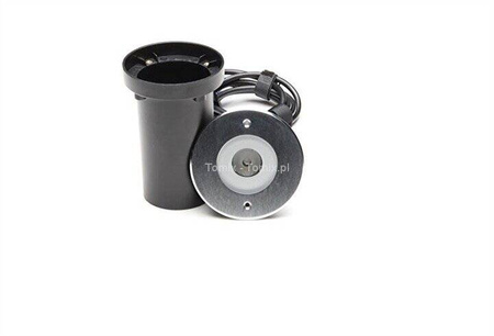 Lampa LED HOROLOGII do montażu w podłożu RGB+5700-7000K (D730449)