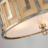Pojedyncza lampa  Lemuria (GN-LEMURIA-P-L) - Elstead Lighting