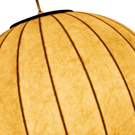 Lampa wisząca SILK biała 40 cm (ST-2330-40) - Step into Design