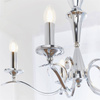 Lampa Wisząca Kora (KORA-5CH) Endon