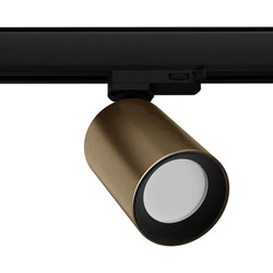 TIVA szczotkowany mosiądz GU10 (MYL.00073) - Make Your Light