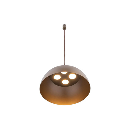Lampa wisząca HEMISPHERE SUPER L (10296) - Nowodvorski