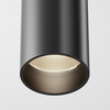 Lampa sufitowa FOCUS LED (C056CL-L12B3K-W-B) - Maytoni
