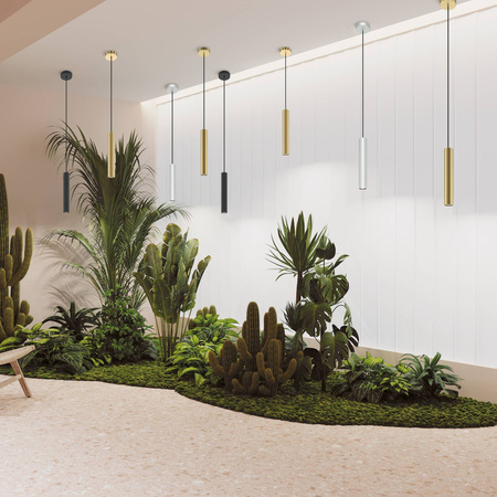 Lampa wisząca Pro Focus (MOD161PL-01B1) - Maytoni