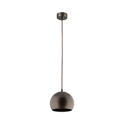 ZOE BROWN LAMPA WISZACA 1 S (10170) - TK Lighting