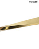 MOOSEE lampa wisząca ANILLO 120 złota (MSE1501100601) - Moosee