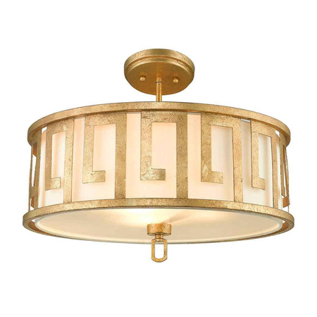 Pojedyncza lampa  Lemuria (GN-LEMURIA-P-L) - Elstead Lighting