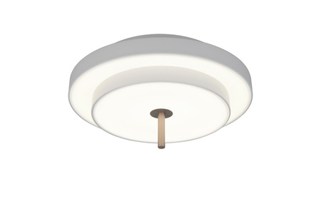 Ozdobny plafon KEATON (640210176) - Trio