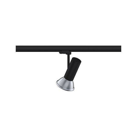 ProRail3 Spot Apol max50W E27 czarny mat 230V metal/plastik (PL95408) - Paulmann