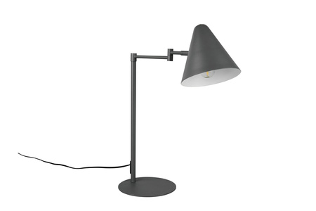 Lampa stołowa z wysięgnikiem COSIMA (563900142) - Trio