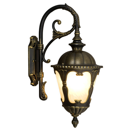 Lampa zewnętrzna TYBR I kinkiet (4686) Nowodvorski