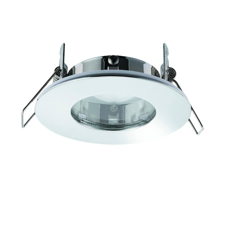Lampa wpuszczana Speculo round IP65 50W (79980) - Saxby