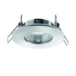 Lampa wpuszczana Speculo round IP65 50W (79979) - Saxby