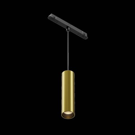 Oprawa do systemu szynowego Focus LED (TR041-2-12W3K-BBS) - Maytoni