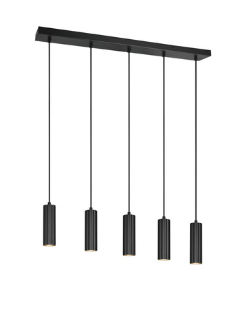 Lampa wisząca nad stół SOKA (367700532) - Trio