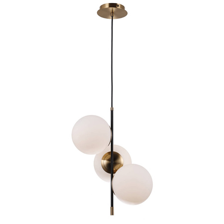 Lampa Wisząca Stelia (PND-43660-3) - Italux