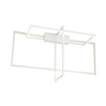 LED 60W 3000K WHITE R DIMMABLE (2078 Zambelis) - Zambelis