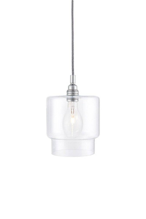Lampa wisząca LONGIS IV(10553109) KASPA - żyrandol